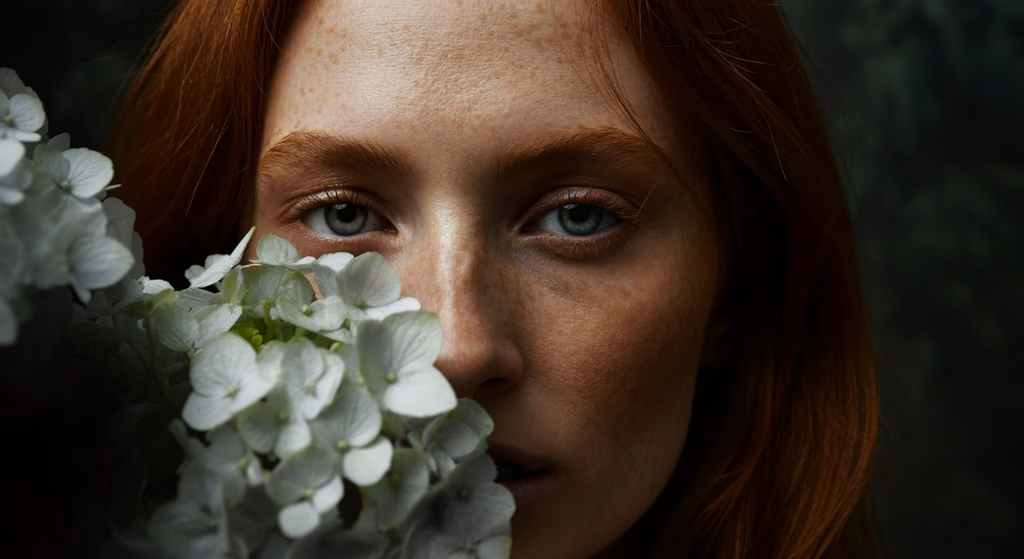 Women Garden