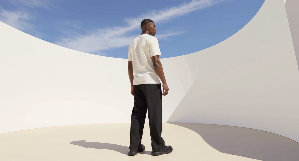 Man